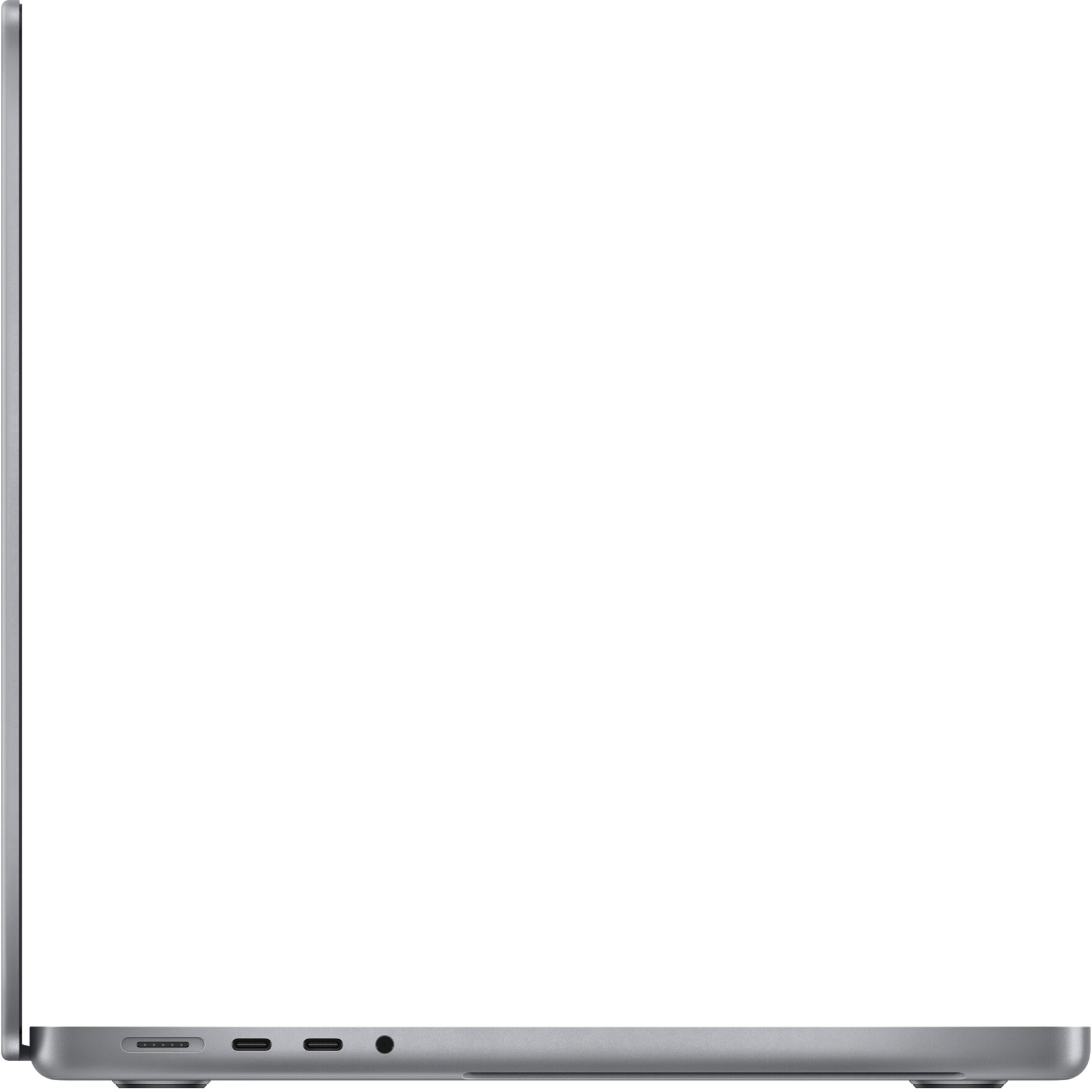 Apple MacBook Pro 14” Space Gray 2021 (MKH53) 